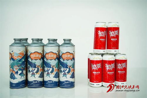 滬滇協(xié)作結(jié)碩果 怒江之畔飄酒香——瀘水市怒爽精釀啤酒廠投產(chǎn)試運(yùn)營