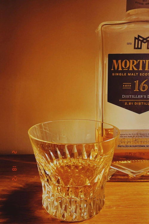 家中酒杯大賞 用長長酒酒點亮生活儀式感